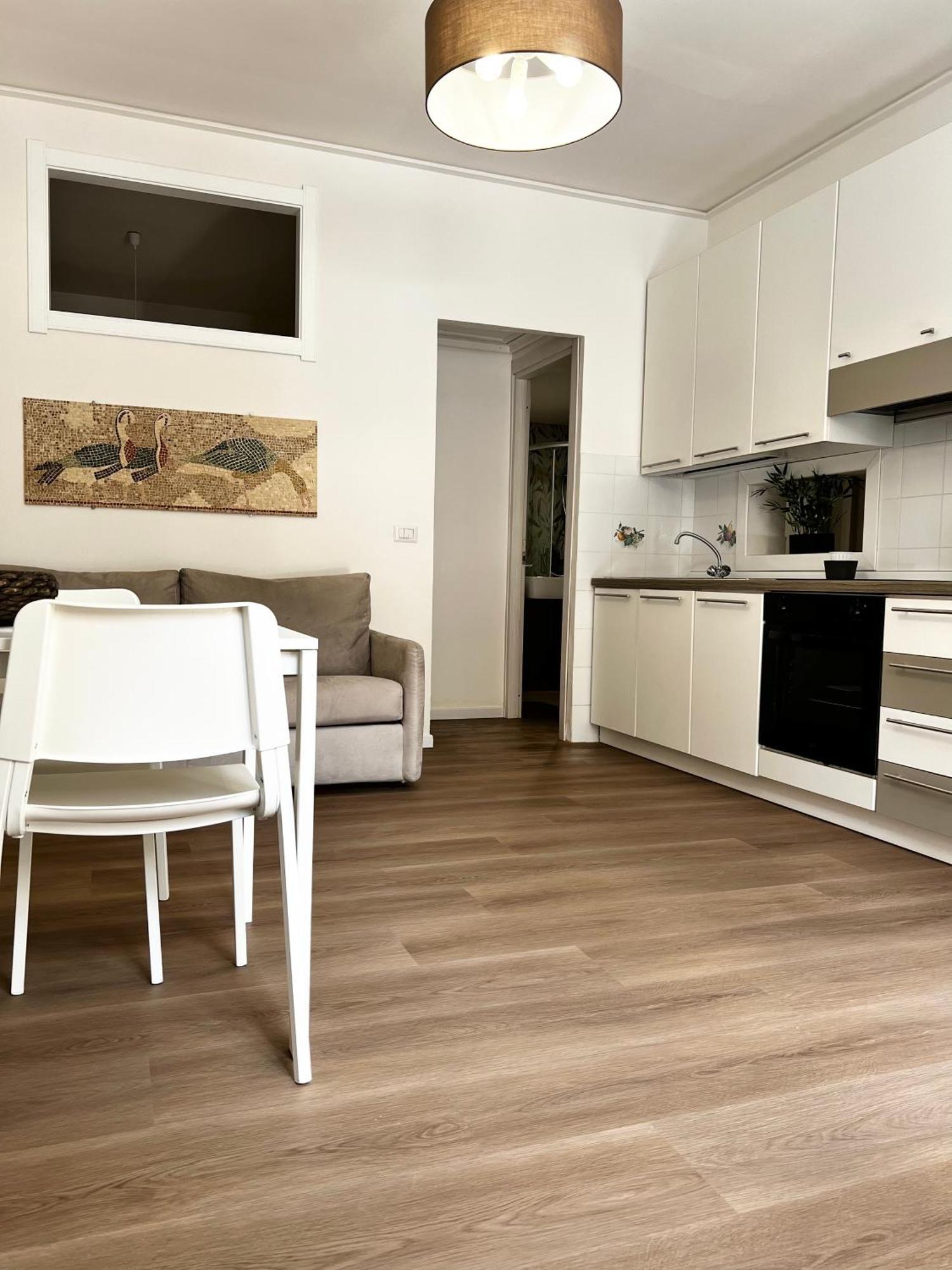 Appartamento Gna Turidda Ragusa Exteriér fotografie